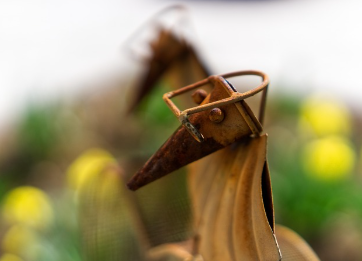 Garden advantage showcase